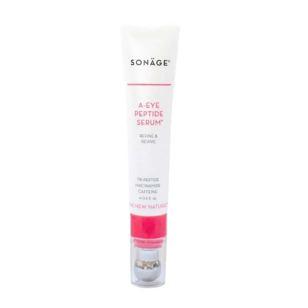 Sonage A-Eye Peptide Serum